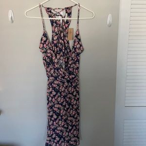 New Woman American Eagle Outfitters Flower Dress